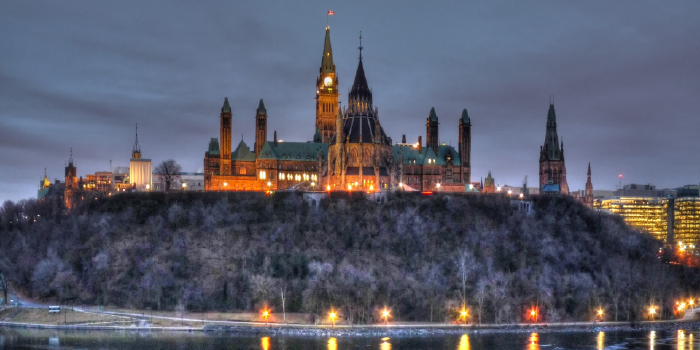 Speaking at SharePoint Saturday Ottawa 2015